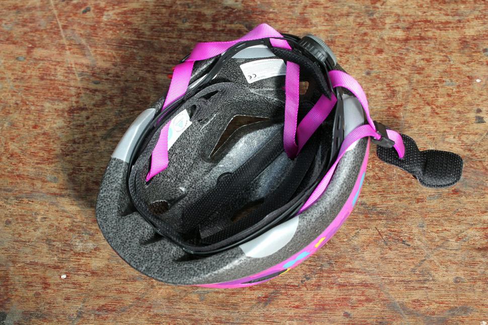 Abus childrens helmet hot sale